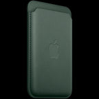 iPhone FineWoven Wallet with MagSafe - Evergreen,Model A3131
