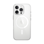iPhone 16 Pro Clear Case with MagSafe,Model A3245