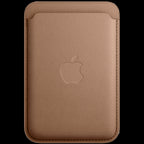 iPhone FineWoven Wallet with MagSafe - Taupe,Model A3131