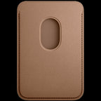 iPhone FineWoven Wallet with MagSafe - Taupe,Model A3131