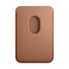 iPhone FineWoven Wallet with MagSafe - Taupe,Model A3131