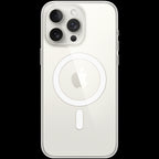 iPhone 15 Pro Max Clear Case with MagSafe,Model A3130
