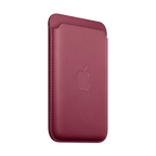 iPhone FineWoven Wallet with MagSafe - Mulberry,Model A3131