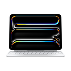 Magic Keyboard for iPad Pro 11‑inch (M4,M5) - International English - White,Model A2975