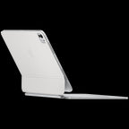 Magic Keyboard for iPad Pro 11‑inch (M4,M5) - International English - White,Model A2975