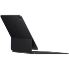 Magic Keyboard for iPad Pro 13_inch (M4) - International English - Black,Model A2974