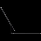 Magic Keyboard for iPad Pro 11‑inch (M4,M5) - International English - Black,Model A2975