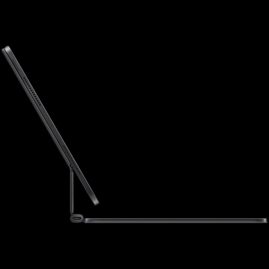 Magic Keyboard for iPad Pro 11‑inch (M4,M5) - International English - Black,Model A2975