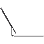 Magic Keyboard for iPad Pro 11_inch (M4) - International English - Black,Model A2975