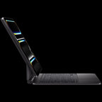 Magic Keyboard for iPad Pro 11‑inch (M4,M5) - International English - Black,Model A2975