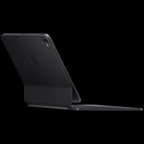 Magic Keyboard for iPad Pro 11‑inch (M4,M5) - International English - Black,Model A2975