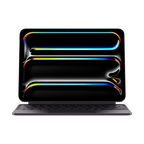 Magic Keyboard for iPad Pro 11‑inch (M4,M5) - International English - Black,Model A2975