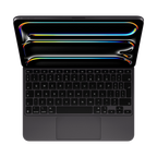 Magic Keyboard for iPad Pro 11‑inch (M4,M5) - International English - Black,Model A2975