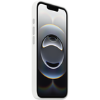 iPhone 16e Silicone Case Ð White