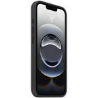iPhone 16e Silicone Case Ð Black