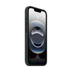 iPhone 16e Silicone Case Ð Black