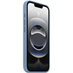 iPhone 16e Silicone Case Ð Winter Blue