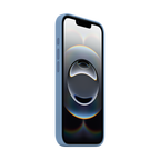 iPhone 16e Silicone Case Ð Winter Blue