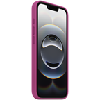 iPhone 16e Silicone Case Ð Fuchsia