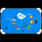 VGKE 7" IPS Kids Tablet - Mediatek MT6735 CPU, 1GB RAM, 16GB Storage, 3G + Wifi, Bluetooth 4.0, Android