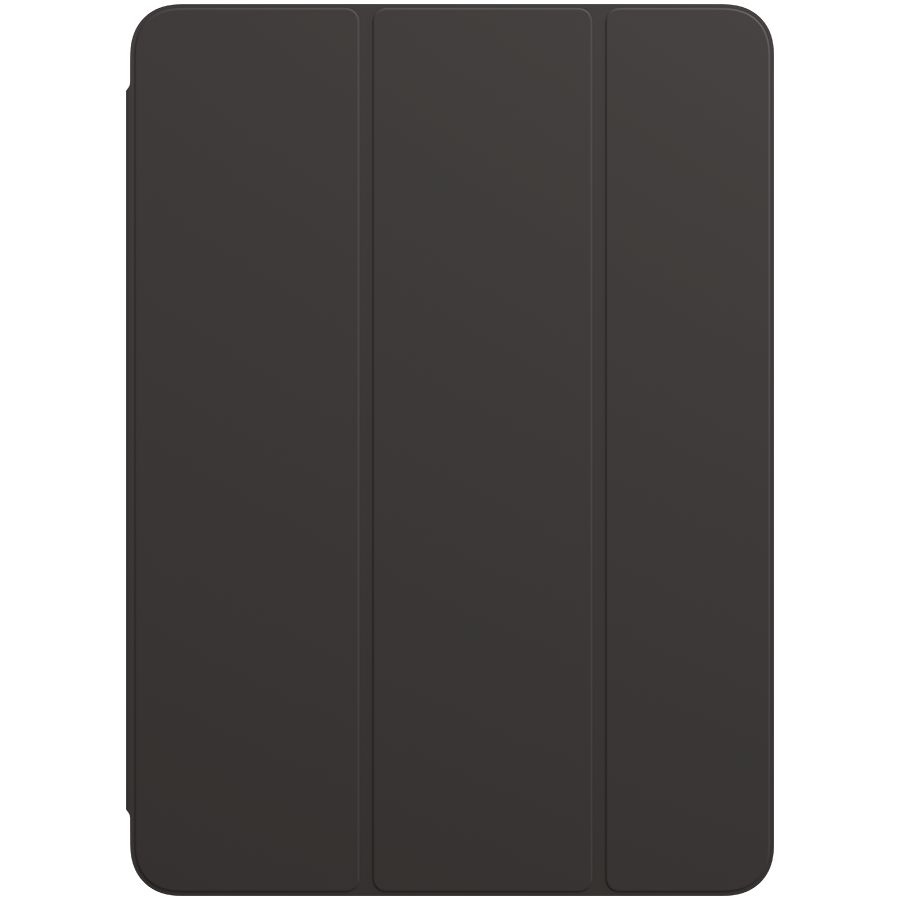 Smart Folio for iPad Air (5th generation) - Black