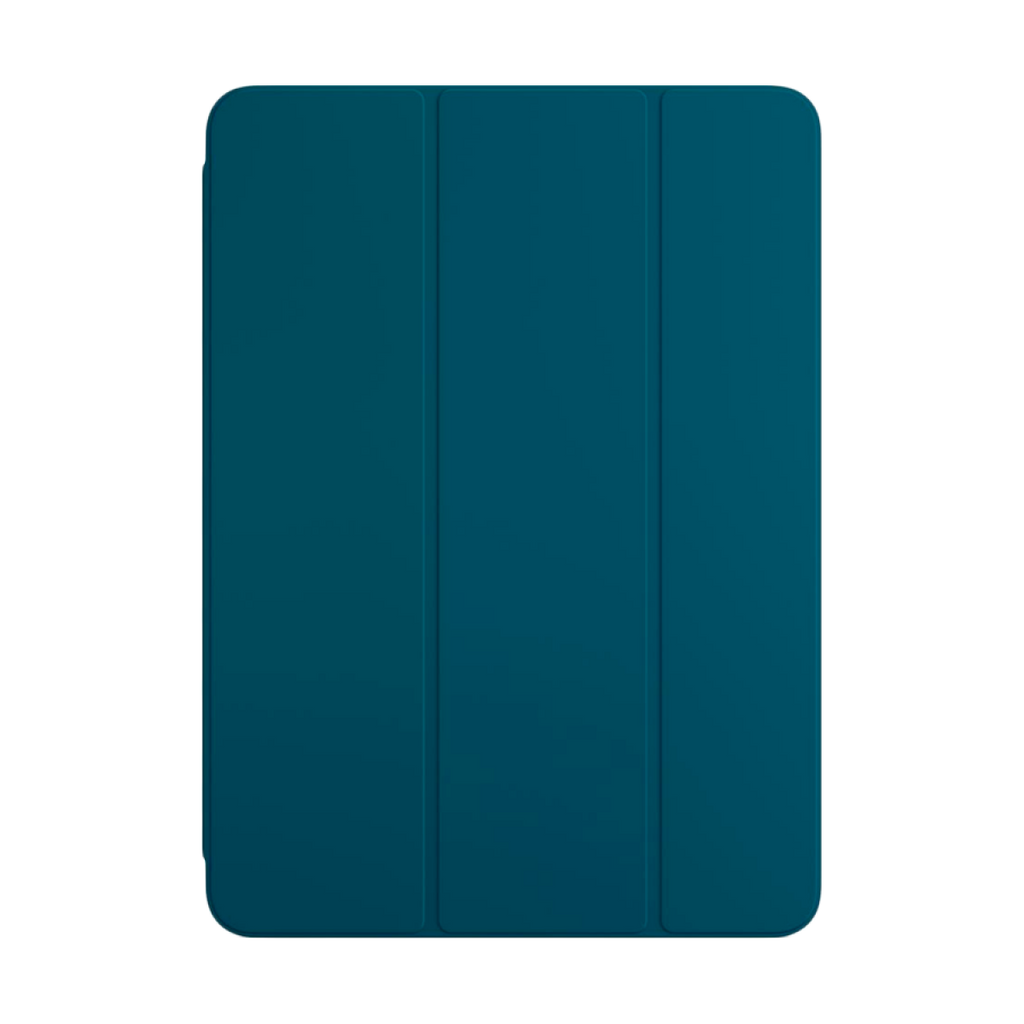 Smart Folio for iPad Air (5th generation) - Marine Blue