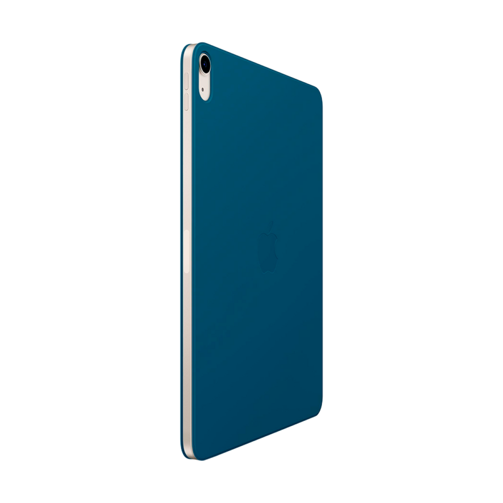 Smart Folio for iPad Air (5th generation) - Marine Blue