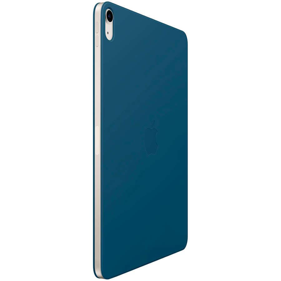 Smart Folio for iPad Air (5th generation) - Marine Blue