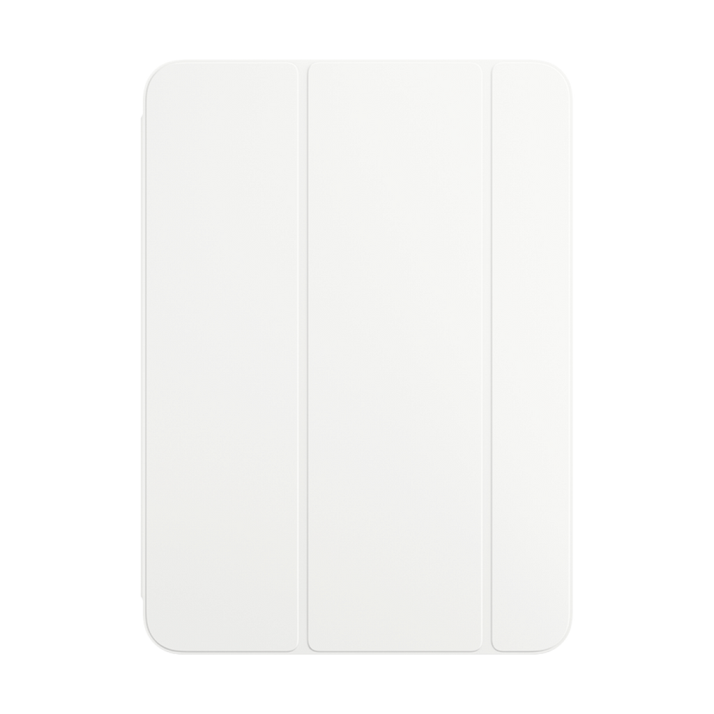 Smart Folio for iPad (A16) - White