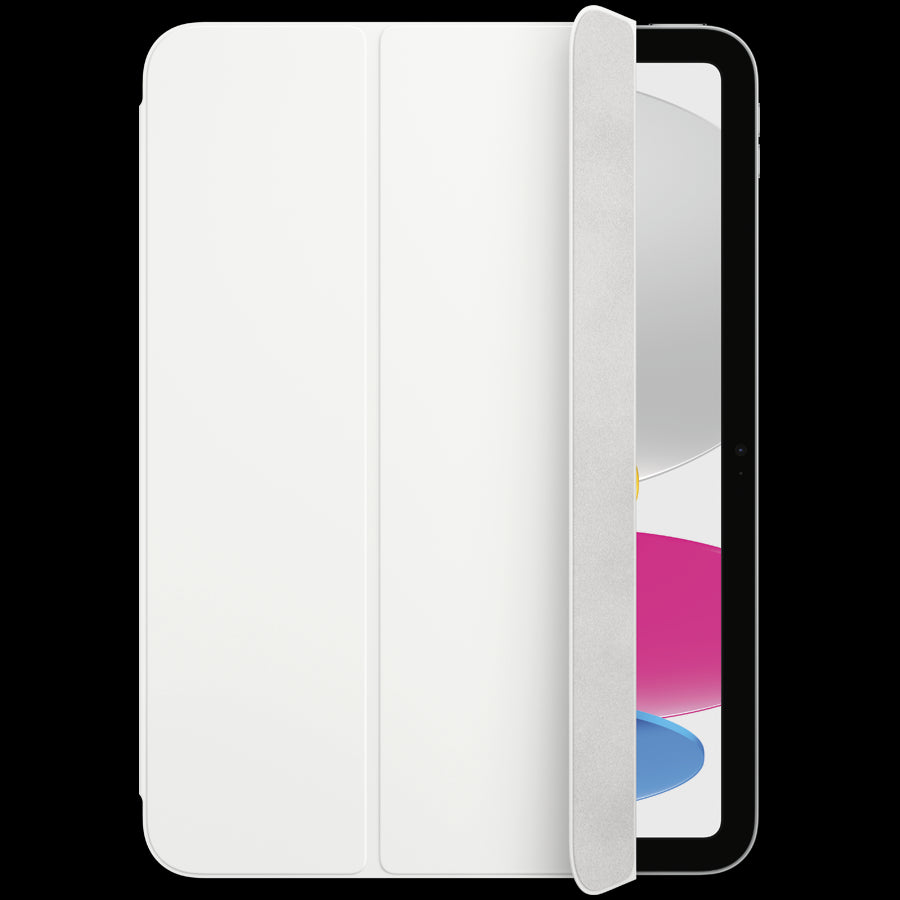 Smart Folio for iPad (A16) - White
