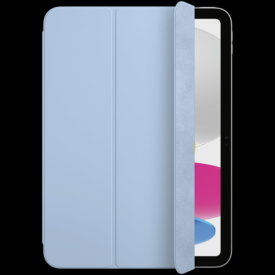 Smart Folio for iPad (A16) - Sky