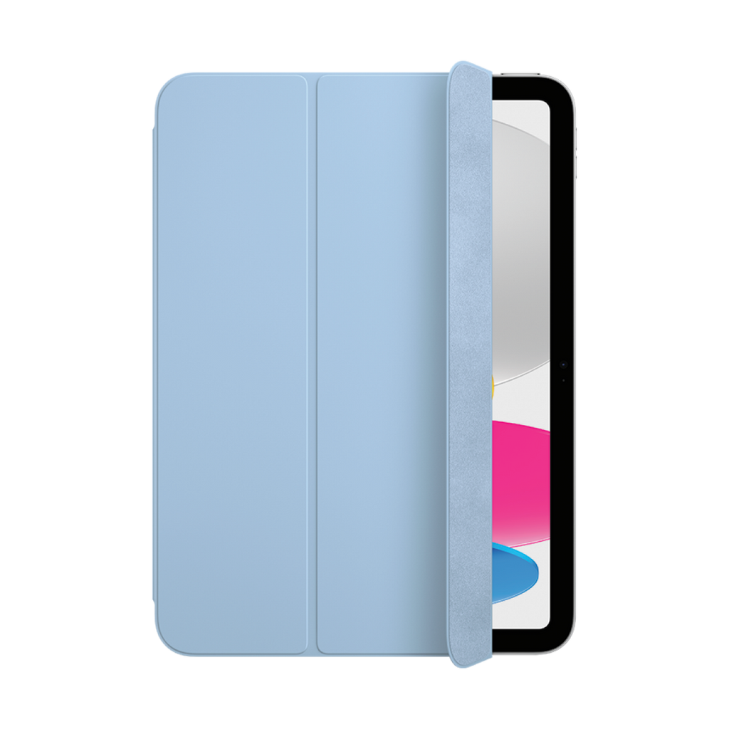 Smart Folio for iPad (A16) - Sky