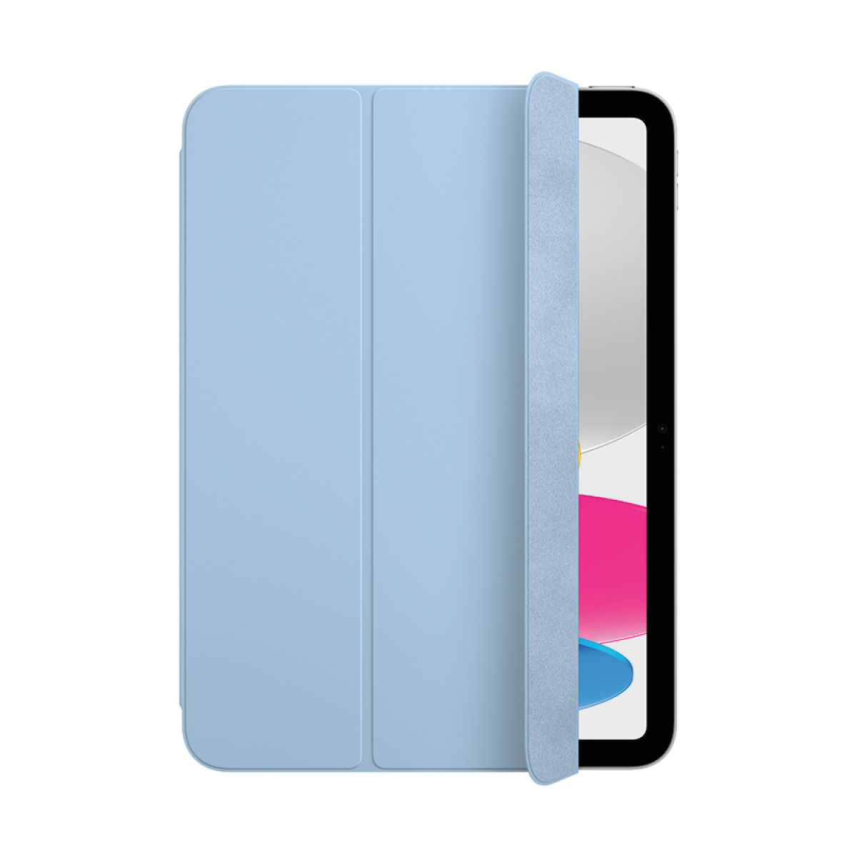 Smart Folio for iPad (A16) - Sky