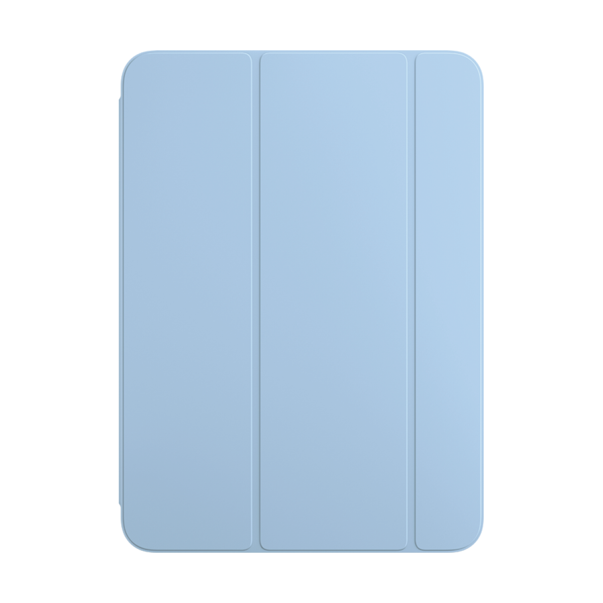 Smart Folio for iPad (A16) - Sky