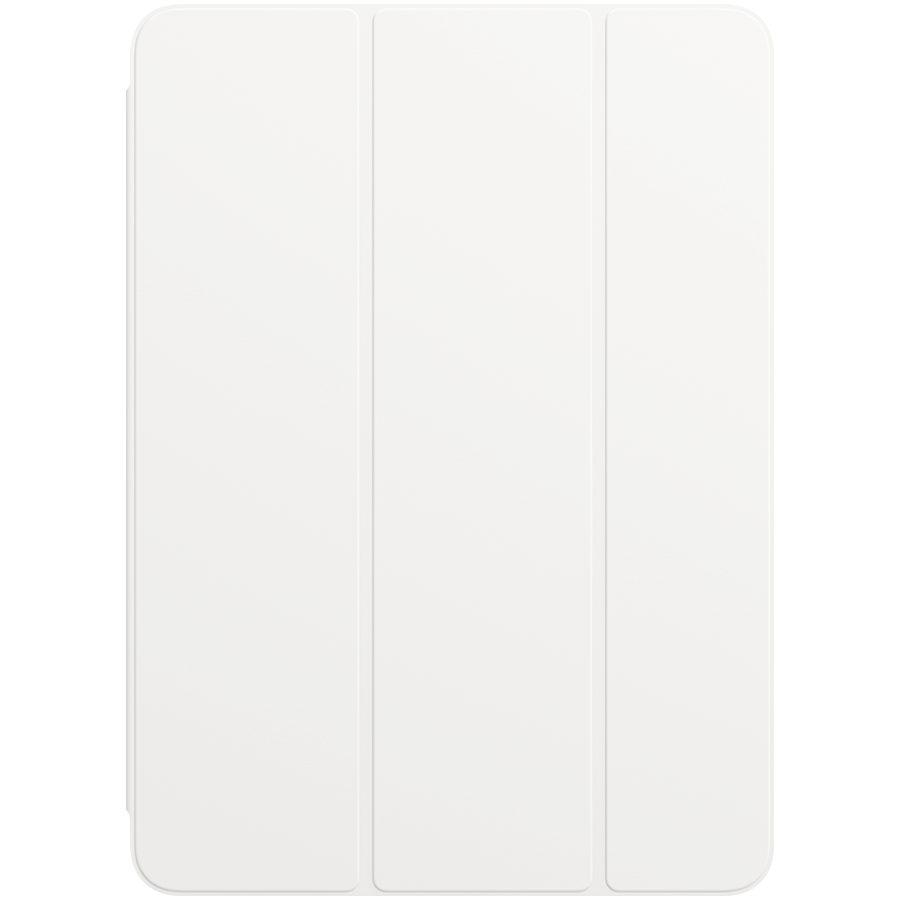 Smart Folio for iPad Air (5th generation) - White