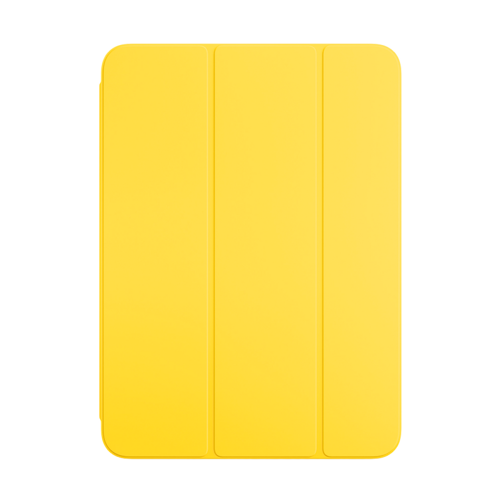 Smart Folio for iPad (10th generation) - Lemonade