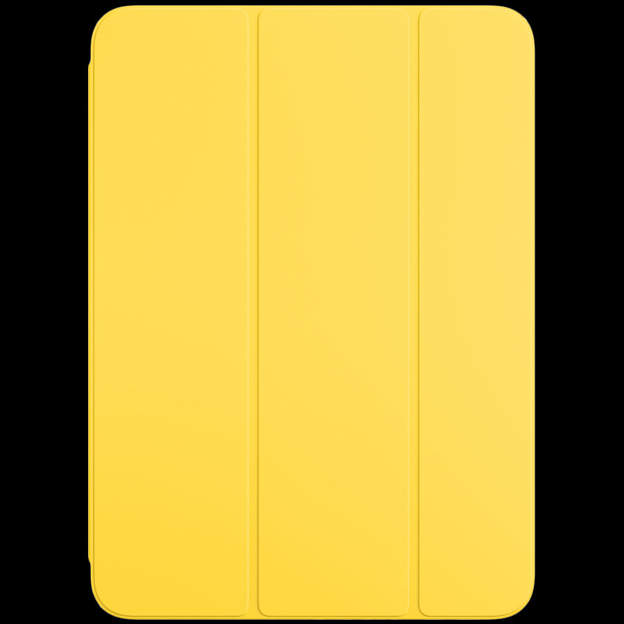 Smart Folio for iPad (10th generation) - Lemonade