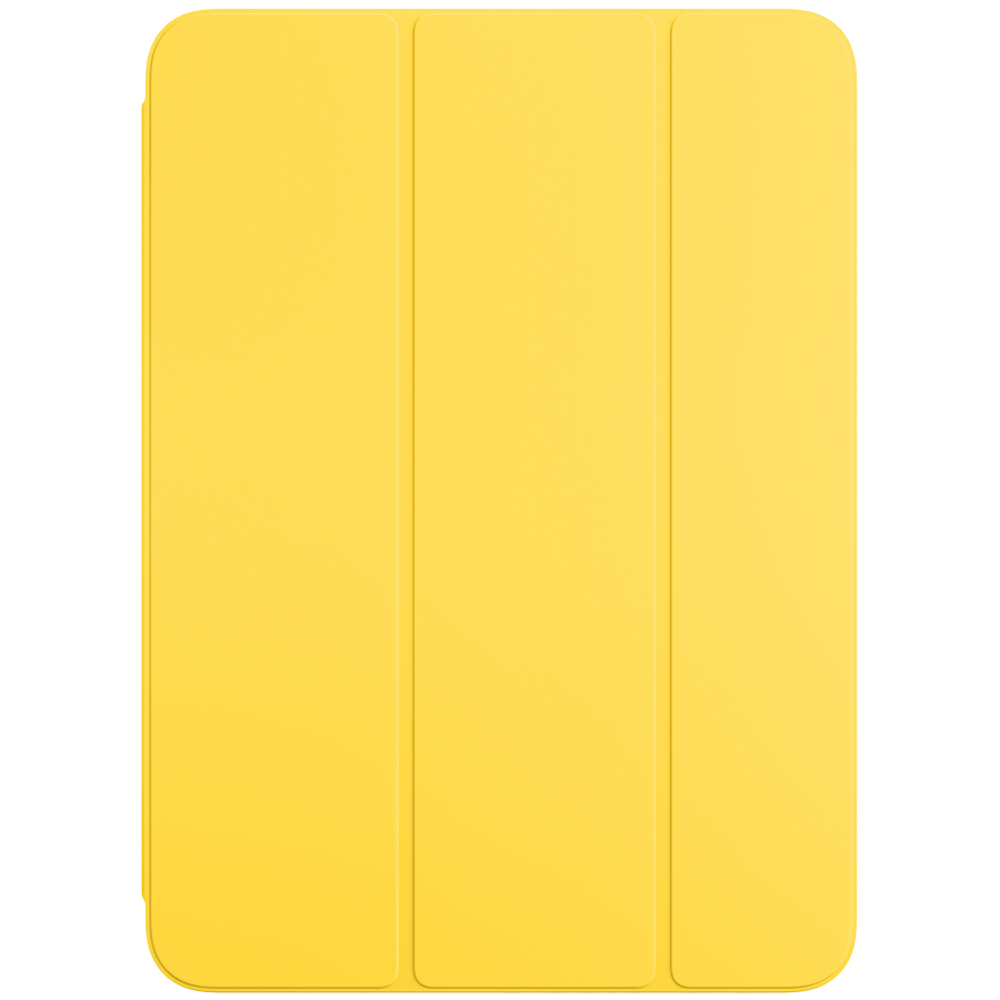 Smart Folio for iPad (10th generation) - Lemonade
