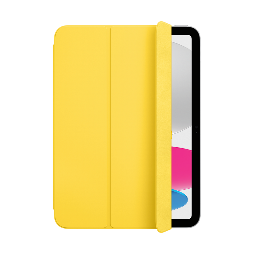 Smart Folio for iPad (A16) - Lemonade