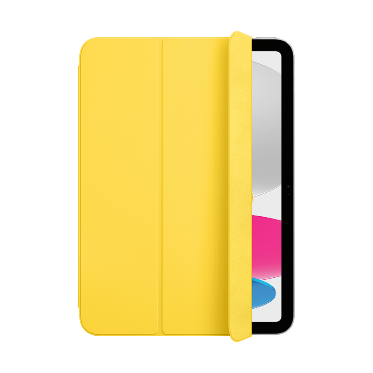 Smart Folio for iPad (A16) - Lemonade