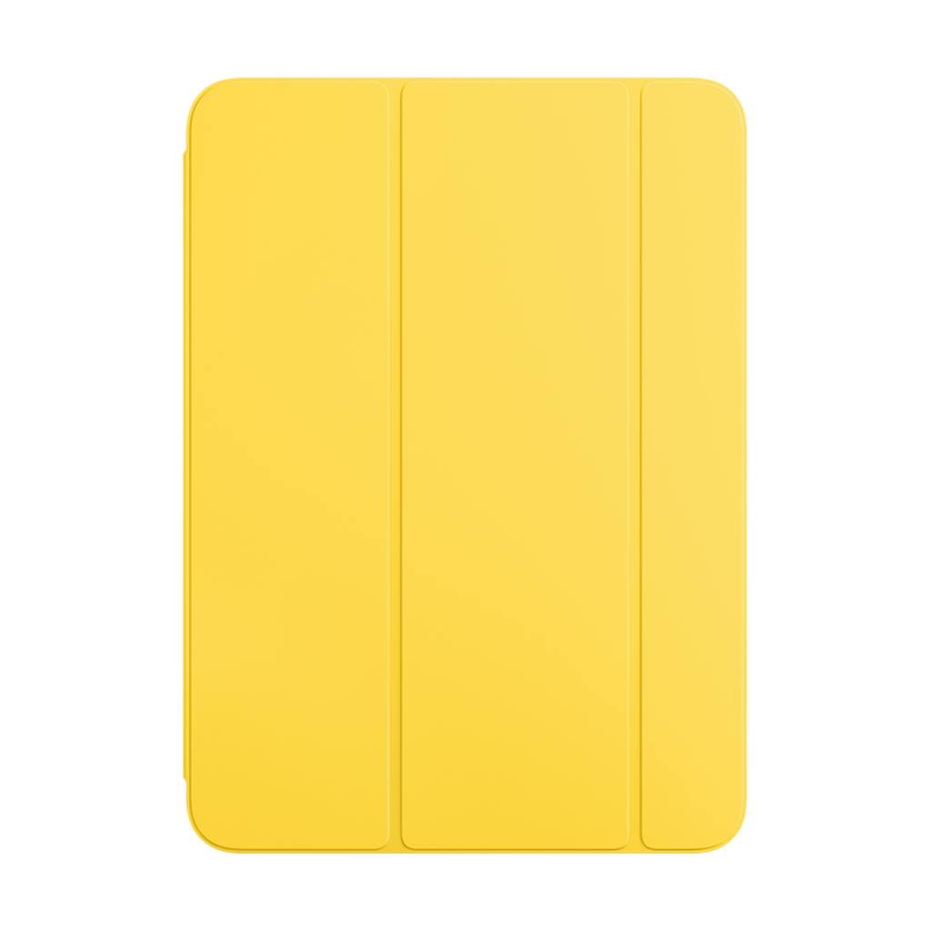 Smart Folio for iPad (A16) - Lemonade