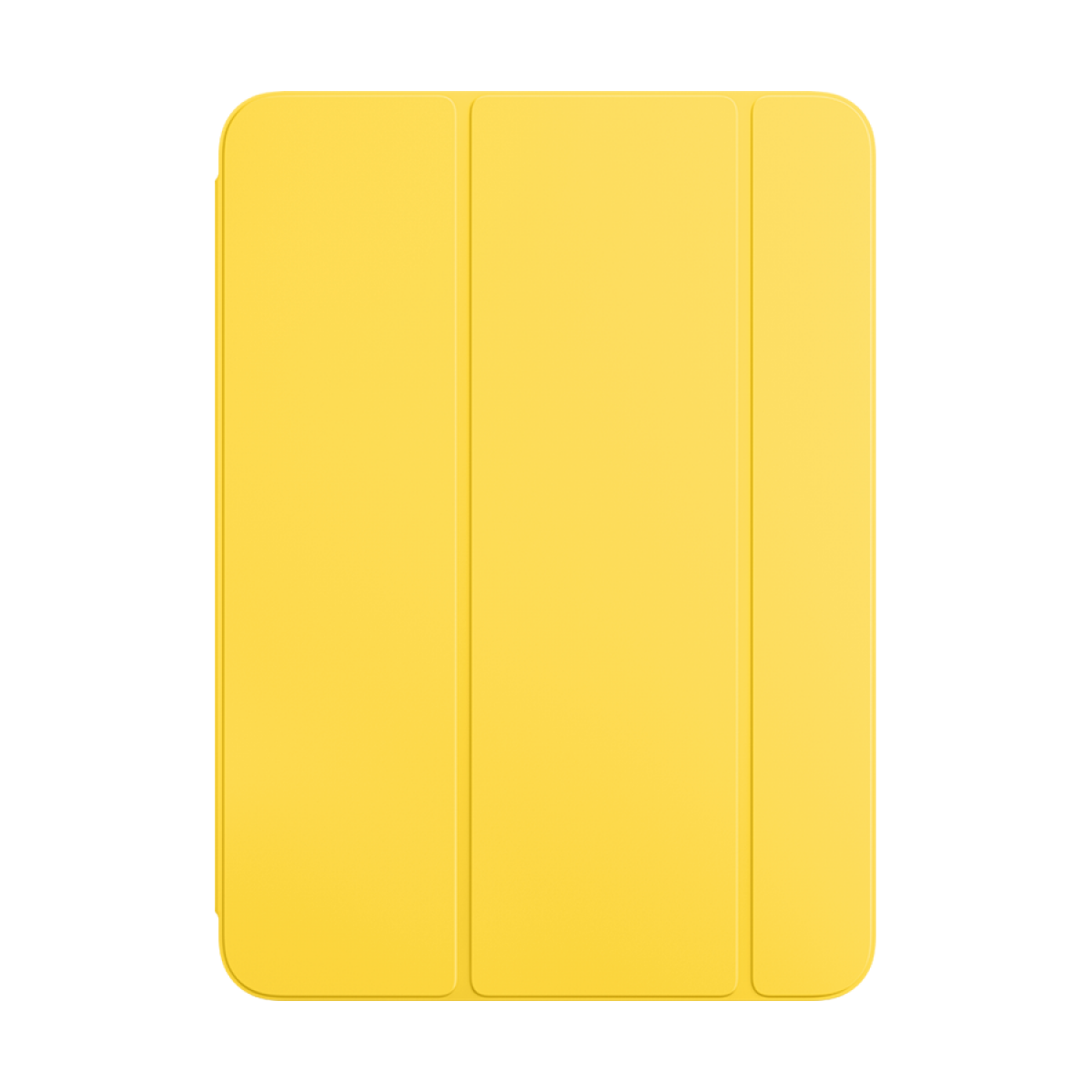 Smart Folio for iPad (A16) - Lemonade