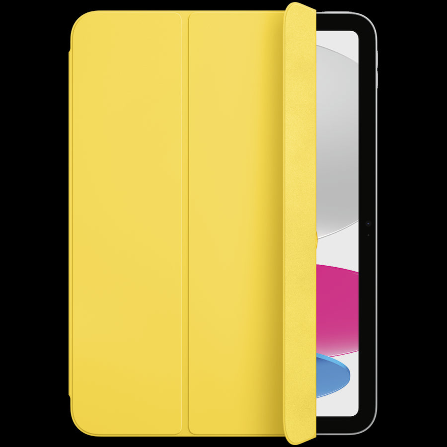 Smart Folio for iPad (A16) - Lemonade