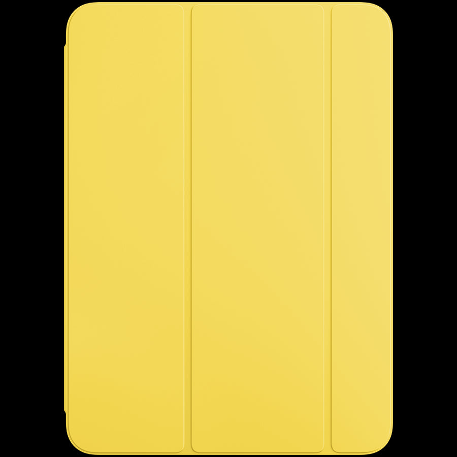 Smart Folio for iPad (A16) - Lemonade