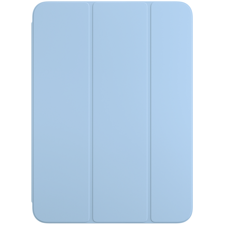 Smart Folio for iPad (10th generation) - Sky