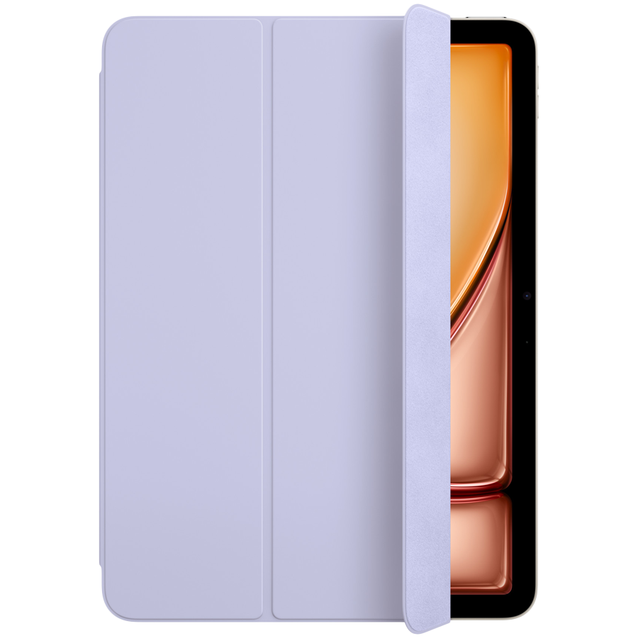 Smart Folio for iPad Air 11-inch (M2) - Light Violet