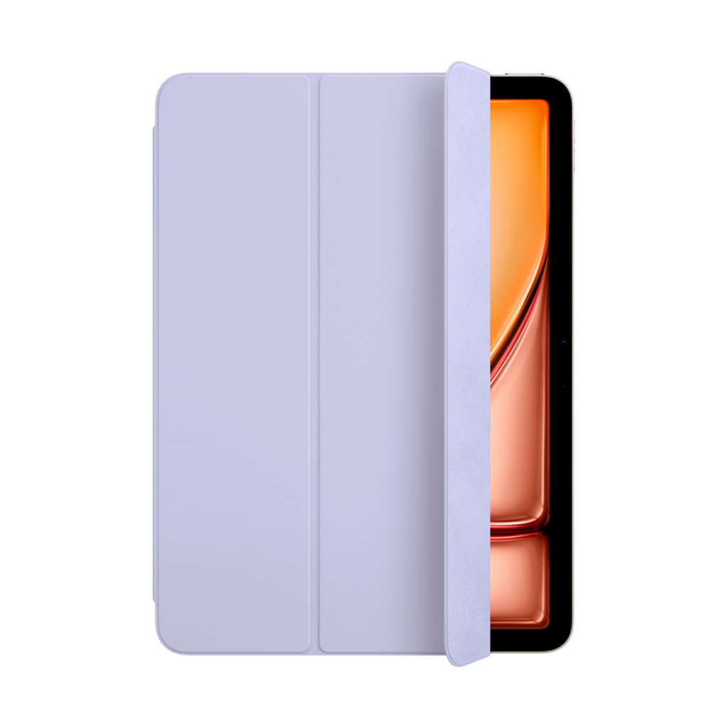 Smart Folio for iPad Air 11-inch (M2) - Light Violet