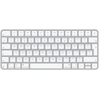 Magic Keyboard with Touch ID for Mac models with Apple silicon - International English,Model A3118