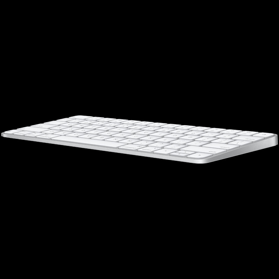 Magic Keyboard with Touch ID for Mac models with Apple silicon - International English,Model A3118