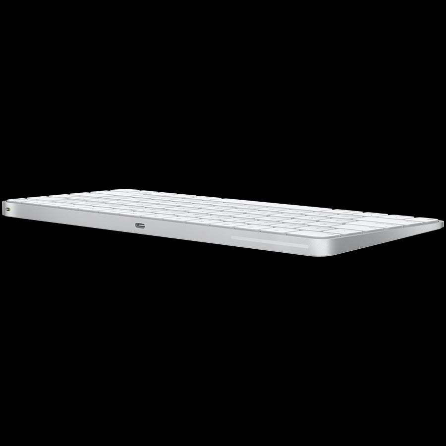 Magic Keyboard with Touch ID for Mac models with Apple silicon - International English,Model A3118